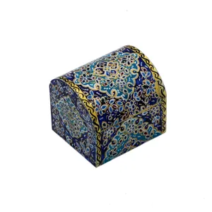 جعبه جواهرات استخوانی کد m7
