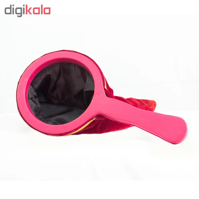 عکس شماره 2 : ابزار شعبده بازی مدل کیسه غیب کننده ds230