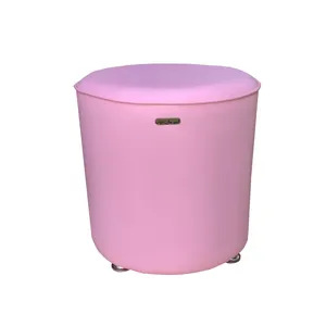 پاف اسپرسان چوب مدل p2