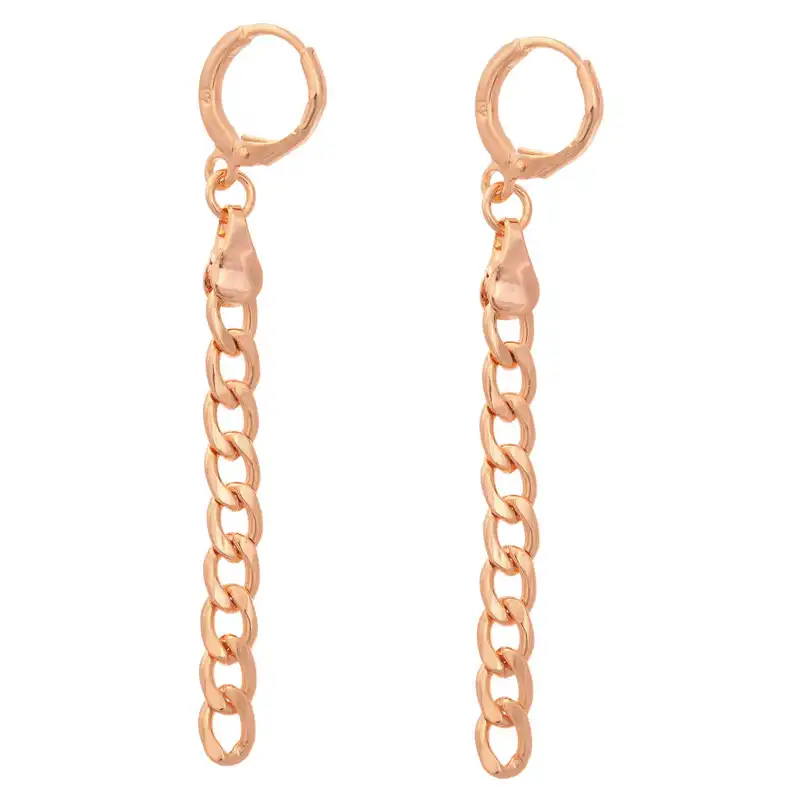 گوشواره زنانه کد GO1309