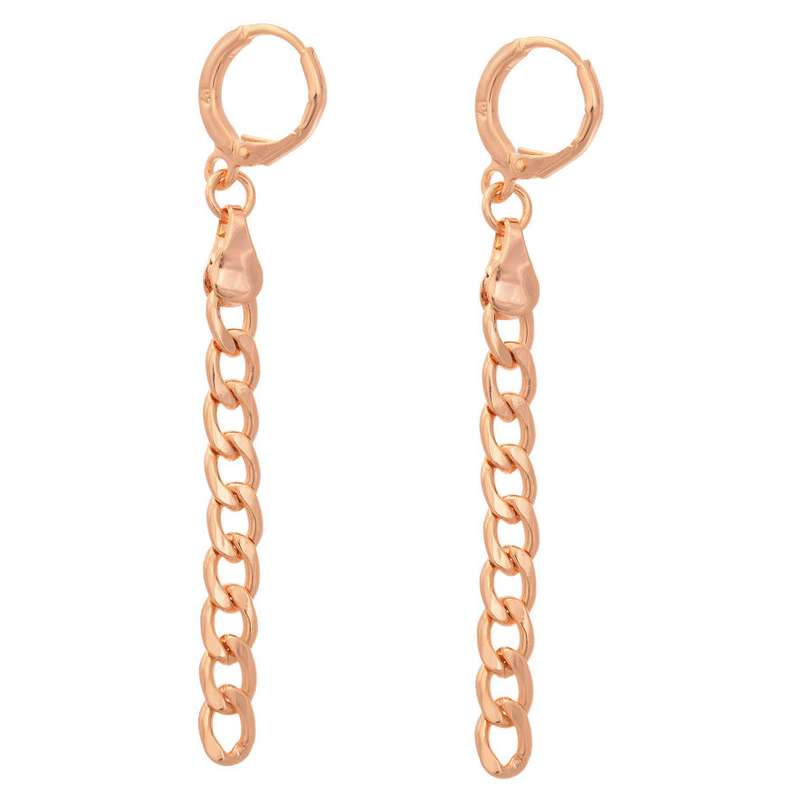 گوشواره زنانه کد GO1309 گوشواره زنانه کد GO1309