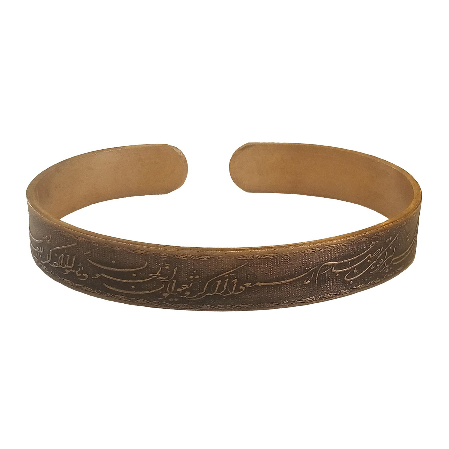 دستبند طرح وان یکاد کد 608