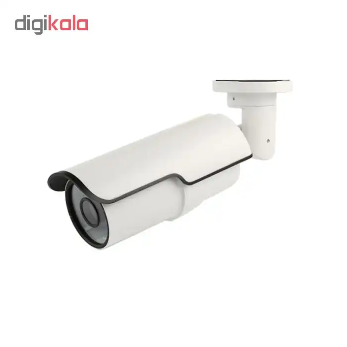 دوربین مداربسته تحت شبکه مدل CA-417