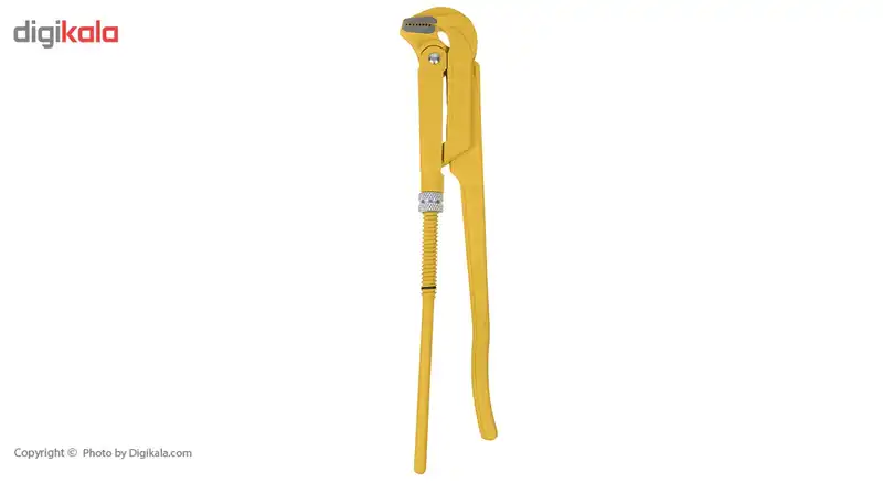 آچار لوله گیر کنزاکس مدل KPW-115 سایز 1.5 اینچ