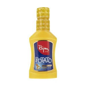 سس سیب زمینی بیژن - 260 گرم