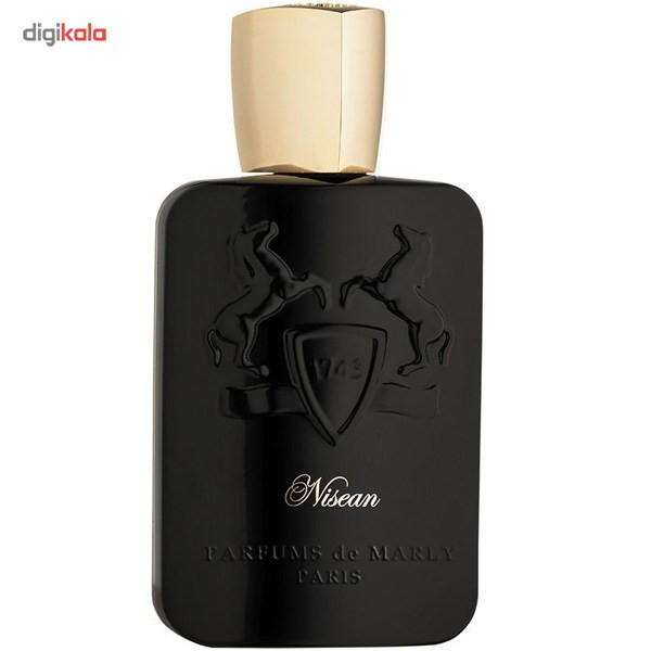ادو پرفیوم پرفیوم دو مارلی مدل Nisean حجم 125 میلی لیتر - تستر اورجینال در ارزانترین فروشگاه اینترنتی ایران ارزان