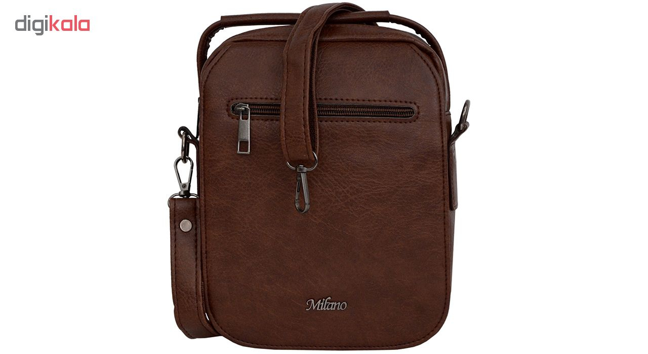 کیف رودوشی میلانو کد 2 - 1300015