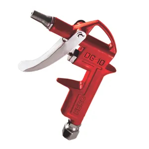 بادپاش هیرو مدل HE-10DG