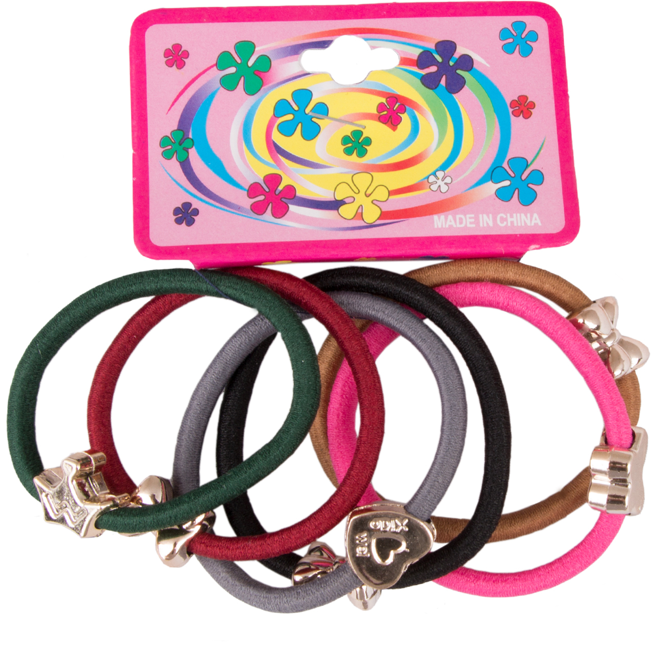 کش مو مدل negr-6 مجموعه 6 عددی