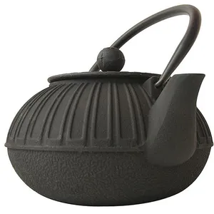 قوری بامبوم مدل T1613 Cast Iron