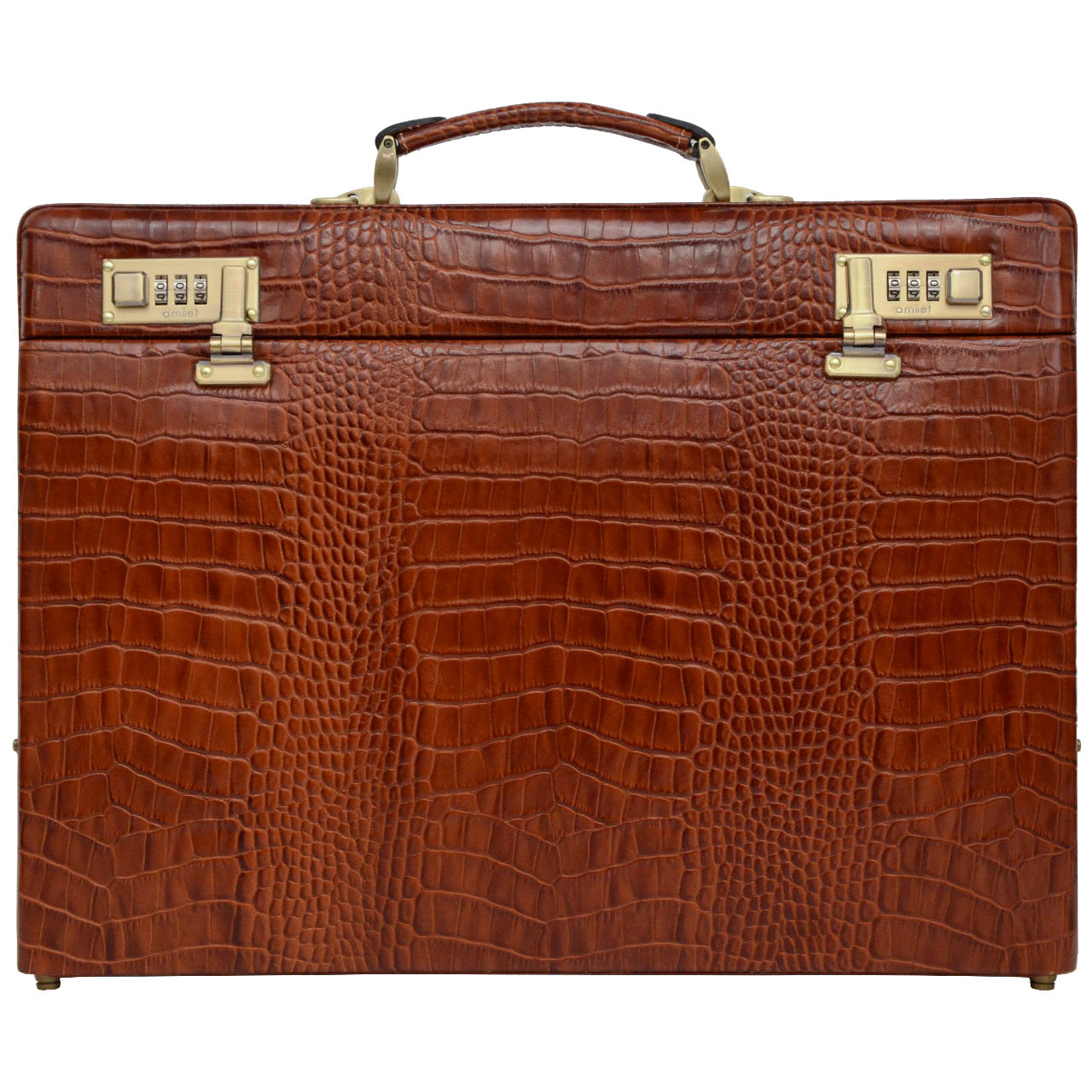 کیف اداری مردانه مدل 1 - CR500019