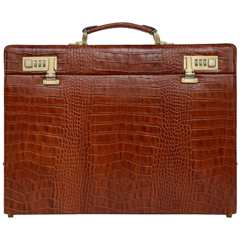 کیف اداری مردانه مدل  1 - CR500019