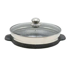 تابه گریل مدل RD سایز 30