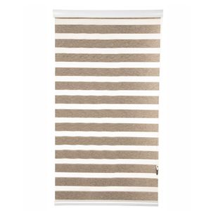 پرده زبرا زیو کد 1009 سایز 180 × 70 سانتی‌ متر