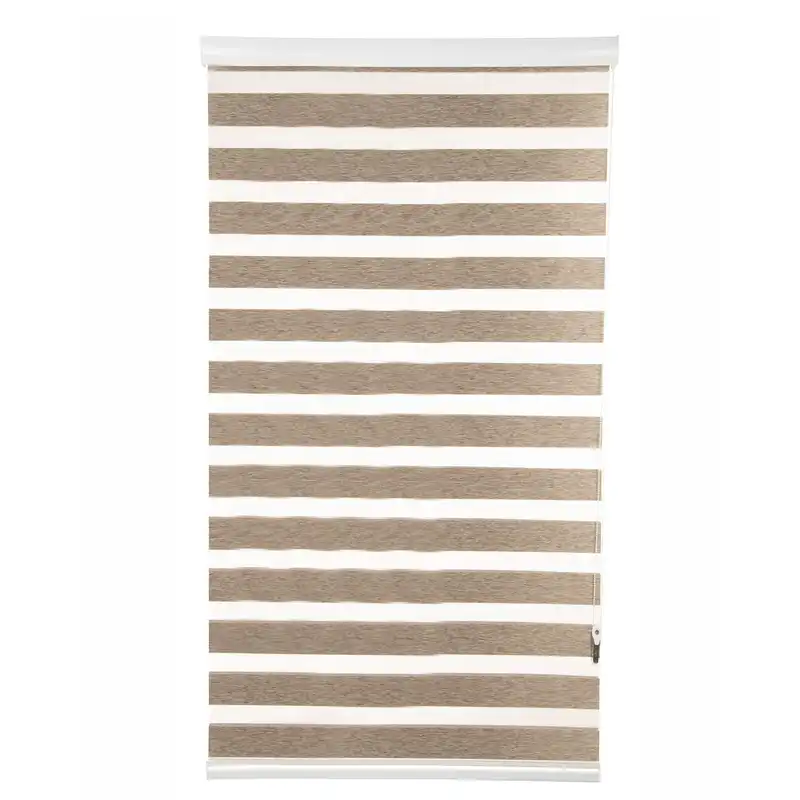 پرده زبرا زیو کد 1009 سایز 180 × 70 سانتی متر