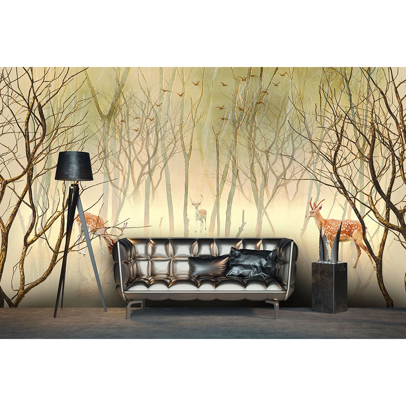 پوستر دیواری کاما کد G-3772