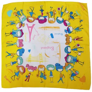 روسری دخترانه کد rm75402