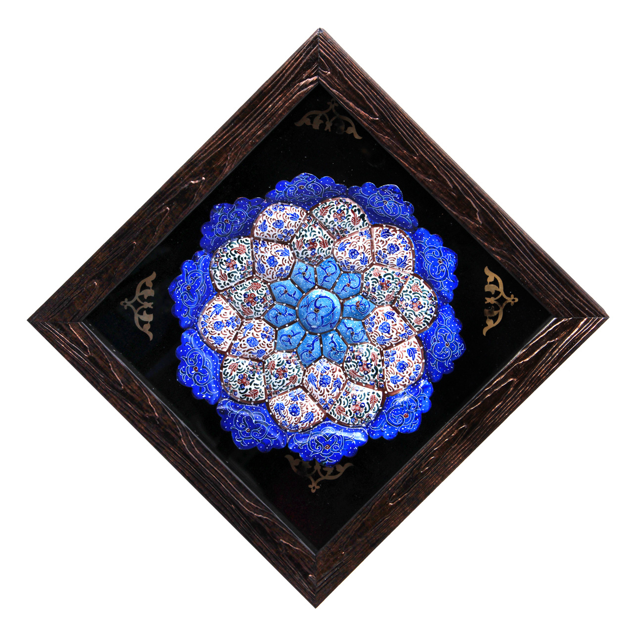 تابلو میناکاری کد 47-10088