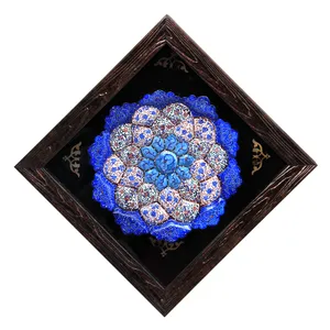 تابلو میناکاری کد 47-10088