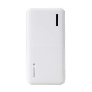 شارژر همراه ریمکس مدل  RPP-124 ظرفیت 10000 میلی آمپر ساعت