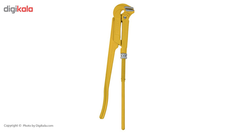 آچار لوله گیر کنزاکس مدل KPW-115 سایز 1.5 اینچ