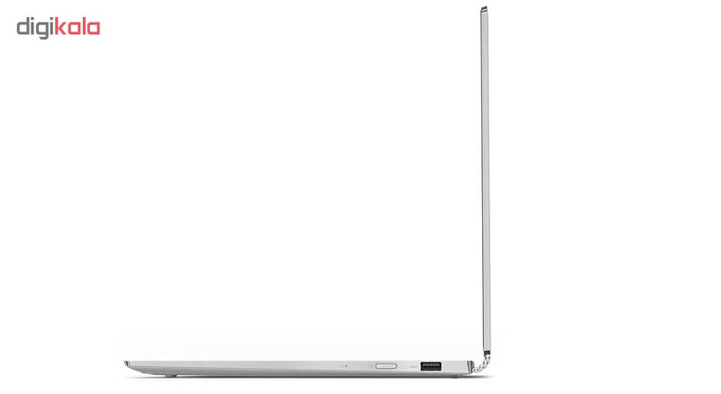 لپ تاپ 14 اینچی لنوو مدل Yoga 920 - D لپ تاپ 14 اینچی لنوو مدل Yoga 920 - D