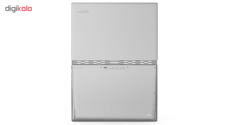 لپ تاپ 14 اینچی لنوو مدل Yoga 920 - D لپ تاپ 14 اینچی لنوو مدل Yoga 920 - D