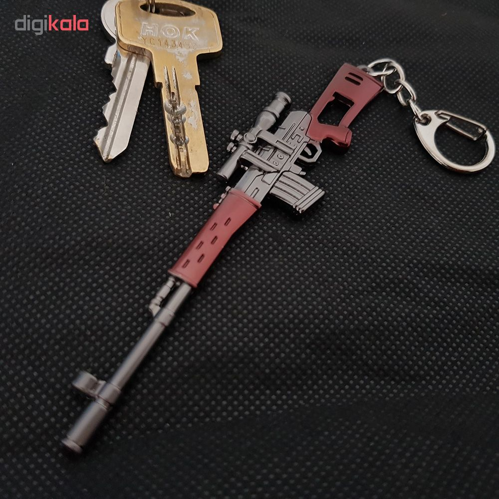 جاکلیدی طرح سیمینوف کد j6