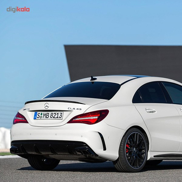 خودرو مرسدس بنز CLA 45 AMG اتوماتیک سال 2016