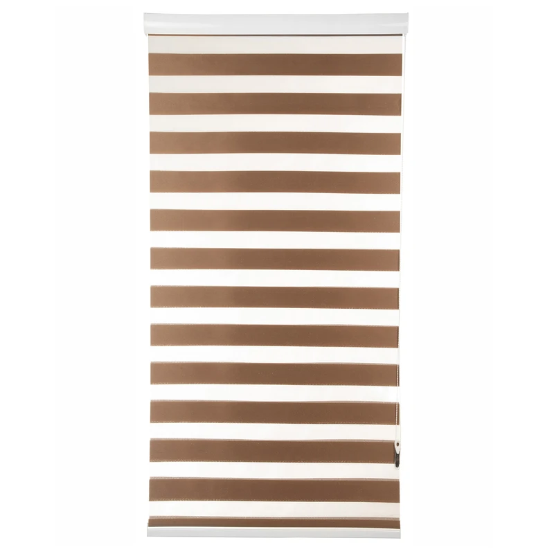 پرده زبرا زیو کد 2030 سایز 180 × 70 سانتی‌ متر