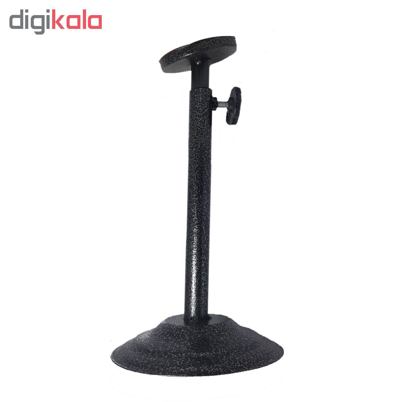 پایه مهر مدل AL-S2