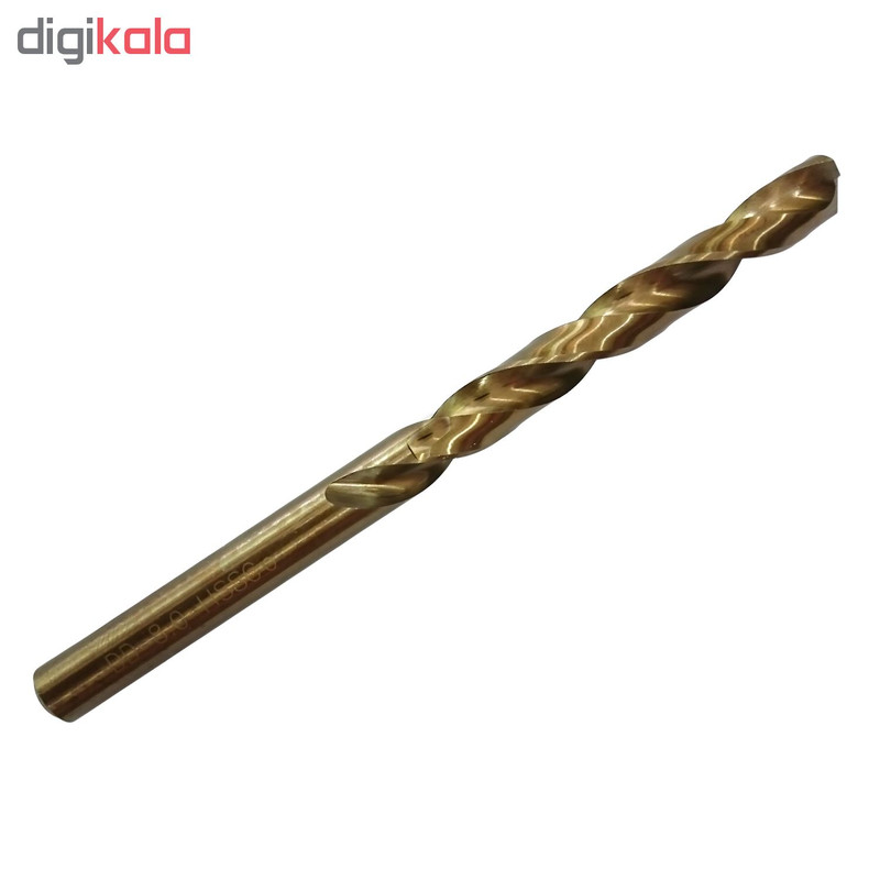 مته آهن دی دی کد 409012 سایز 8 میلی متر