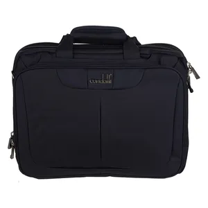 کیف لپ تاپ مدل D-370-2 مناسب برای لپ تاپ 15.6 اینچی