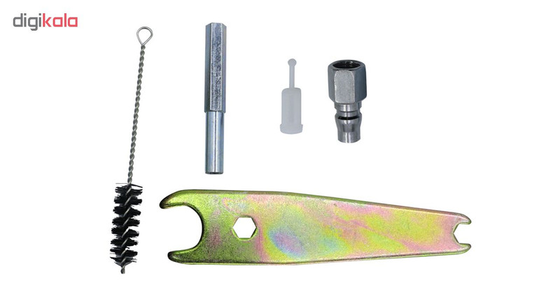 پیستوله بادی کنزاکس مدلKSG-827-17