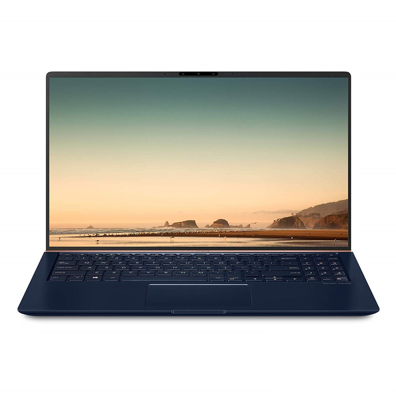 لپ تاپ 15 اینچی ایسوس مدل ZenBook UX533FD - A