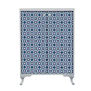 جاکفشی طرح سنتی مدل BA301