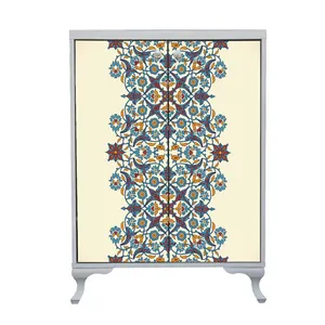 جاکفشی طرح سنتی مدل BA302