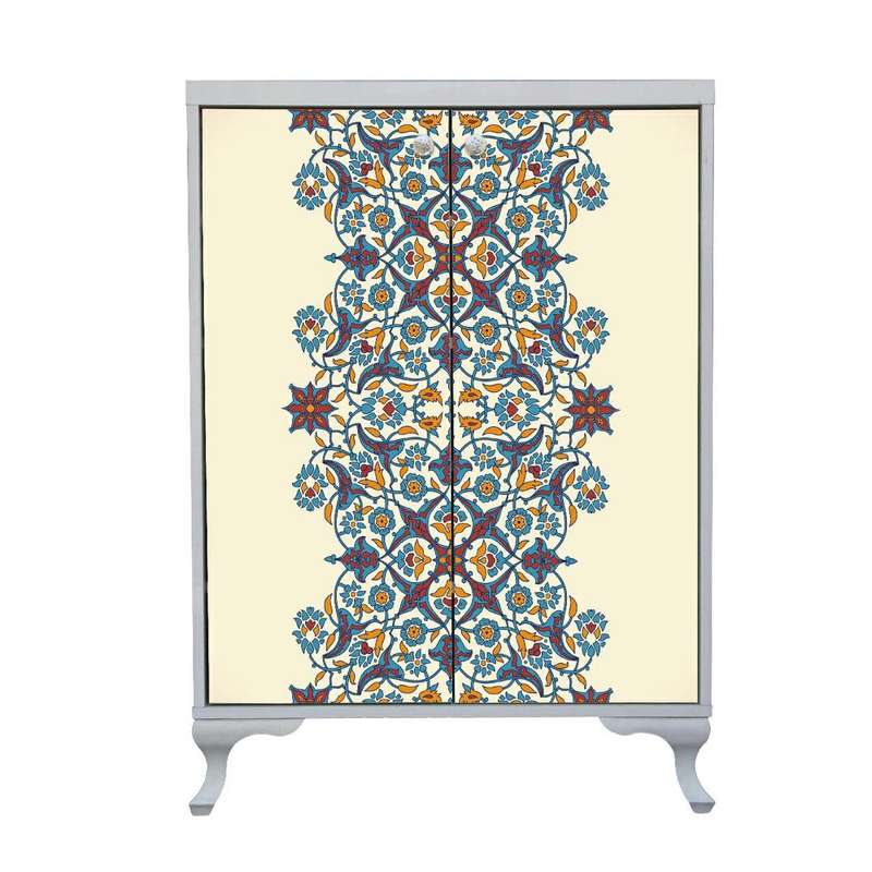 جاکفشی طرح سنتی مدل BA302