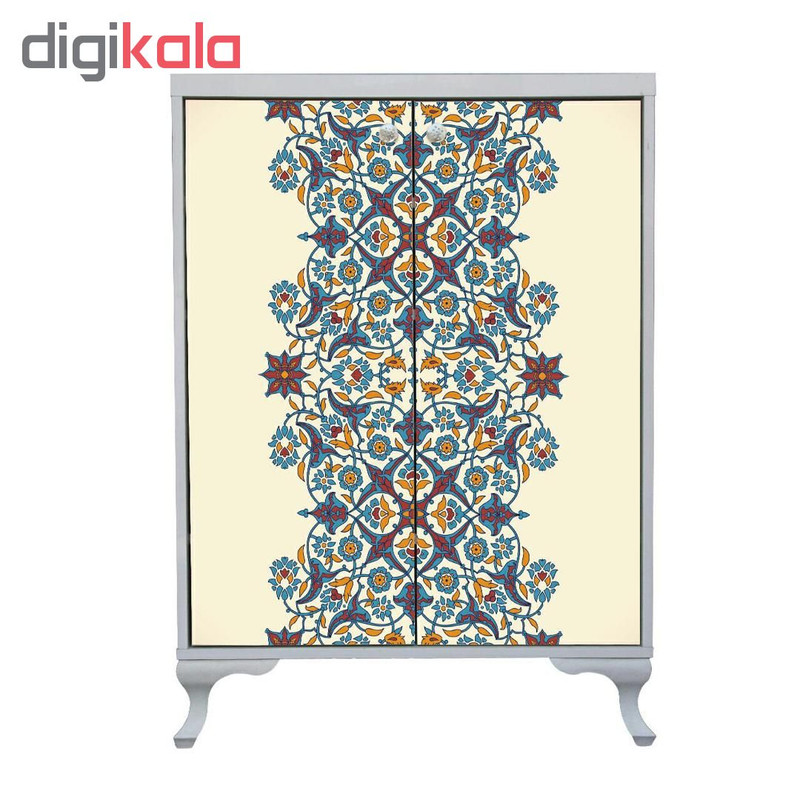 جاکفشی طرح سنتی مدل BA302