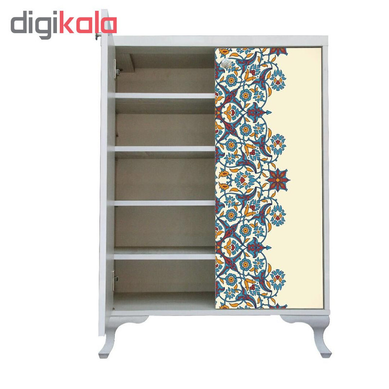جاکفشی طرح سنتی مدل BA302