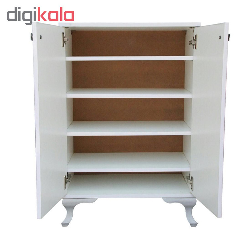 جاکفشی طرح سنتی مدل BA302