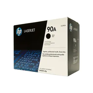 تونر مشکی مدل 90A