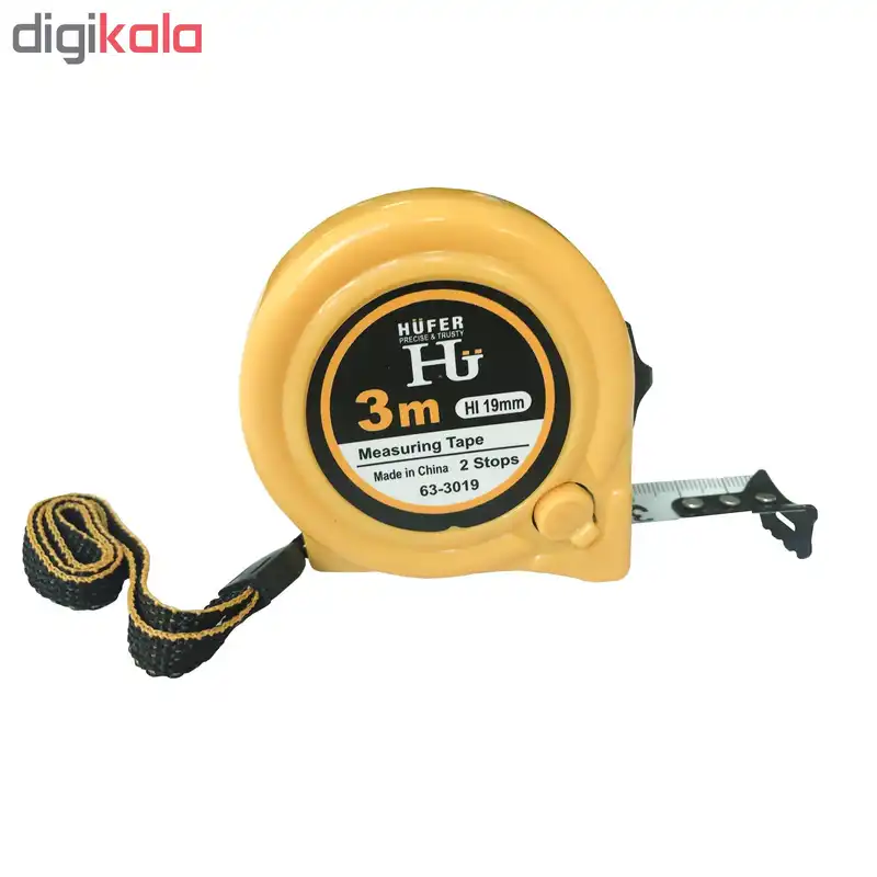 متر 3 متری هوفر مدل 3019-63