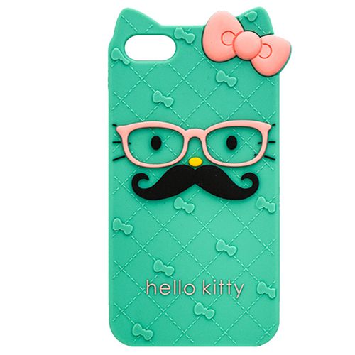 کاور کندی هوس مدل HLL04 مناسب برای گوشی موبایل اپل iPhone 5/5S/SE