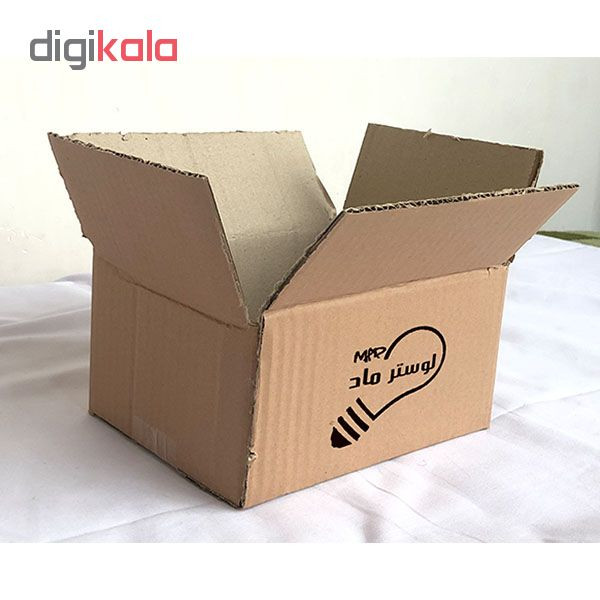 چراغ دیواری لوستر ماد مدل D1p101