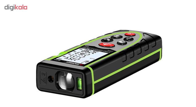 متر لیزری سندوی مدل SW-M40 متر لیزری سندوی مدل SW-M40