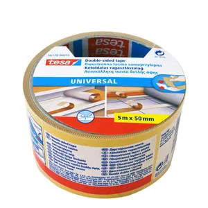 چسب دو طرفه تزا مدل 56170 عرض 5 سانتی متر 