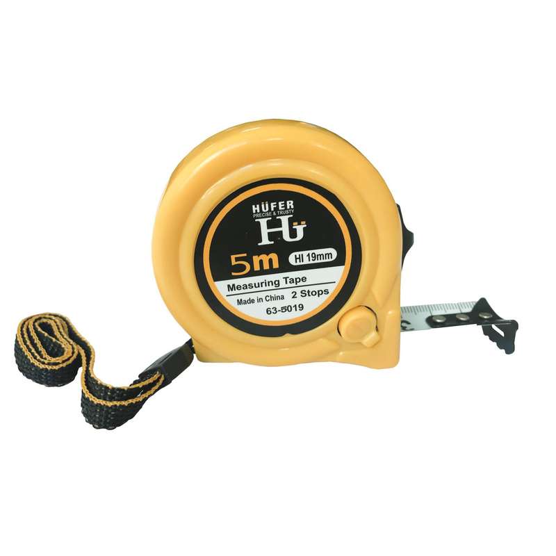 متر 5 متری هوفر کد 5019-63 متر 5 متری هوفر کد 5019-63