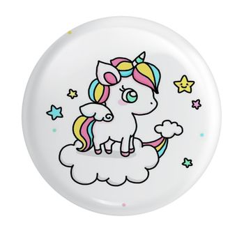 پیکسل طرح یونیکورن کد p8