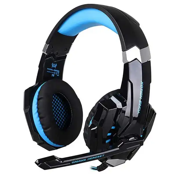 هدست کوشن ایچ مدل G9000